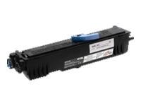 Original C13S050523 Epson Black Toner Cartridge